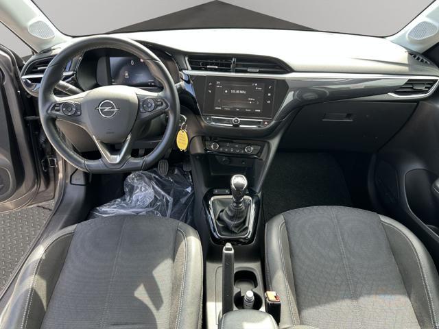 OPEL Corsa 1.5 D 100 CV Elegance