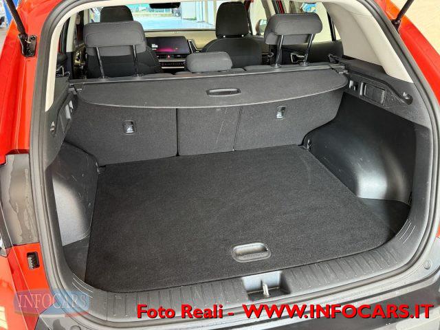 KIA Sportage 1.6 TGDi 150 CV MHEV Business - PROMO