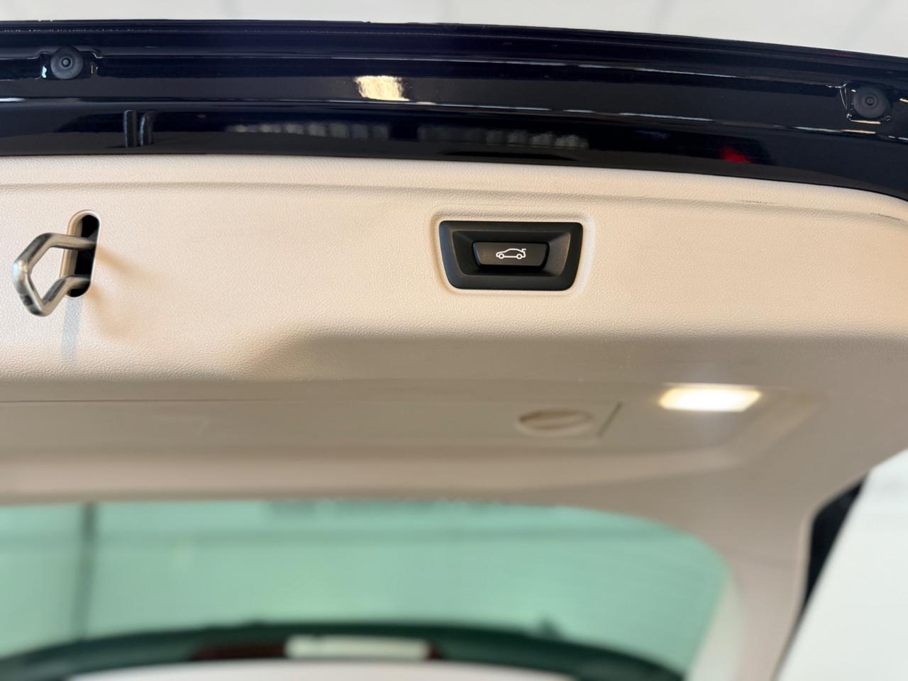 Bmw G21 318d 150CV 48V Touring 01/2023 EURO 6D TEMP