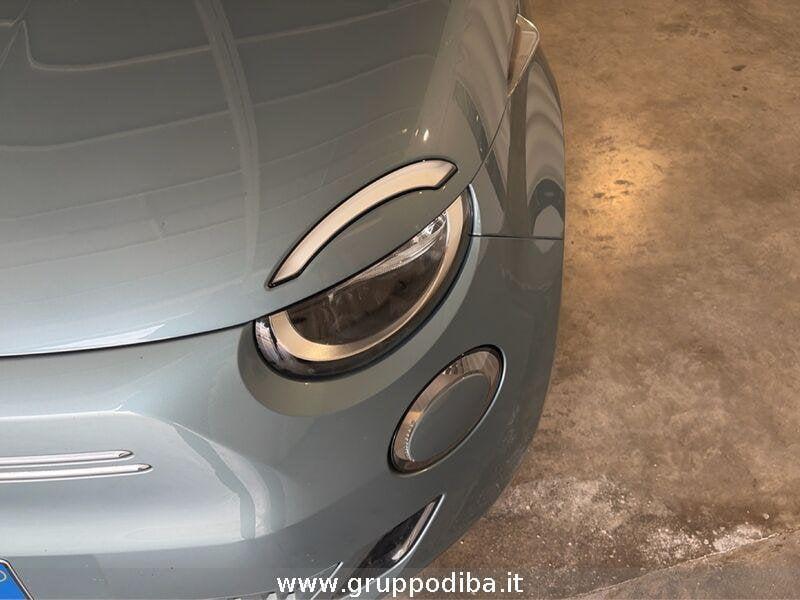 FIAT 500 IV 2020 500e 42 kWh Passion