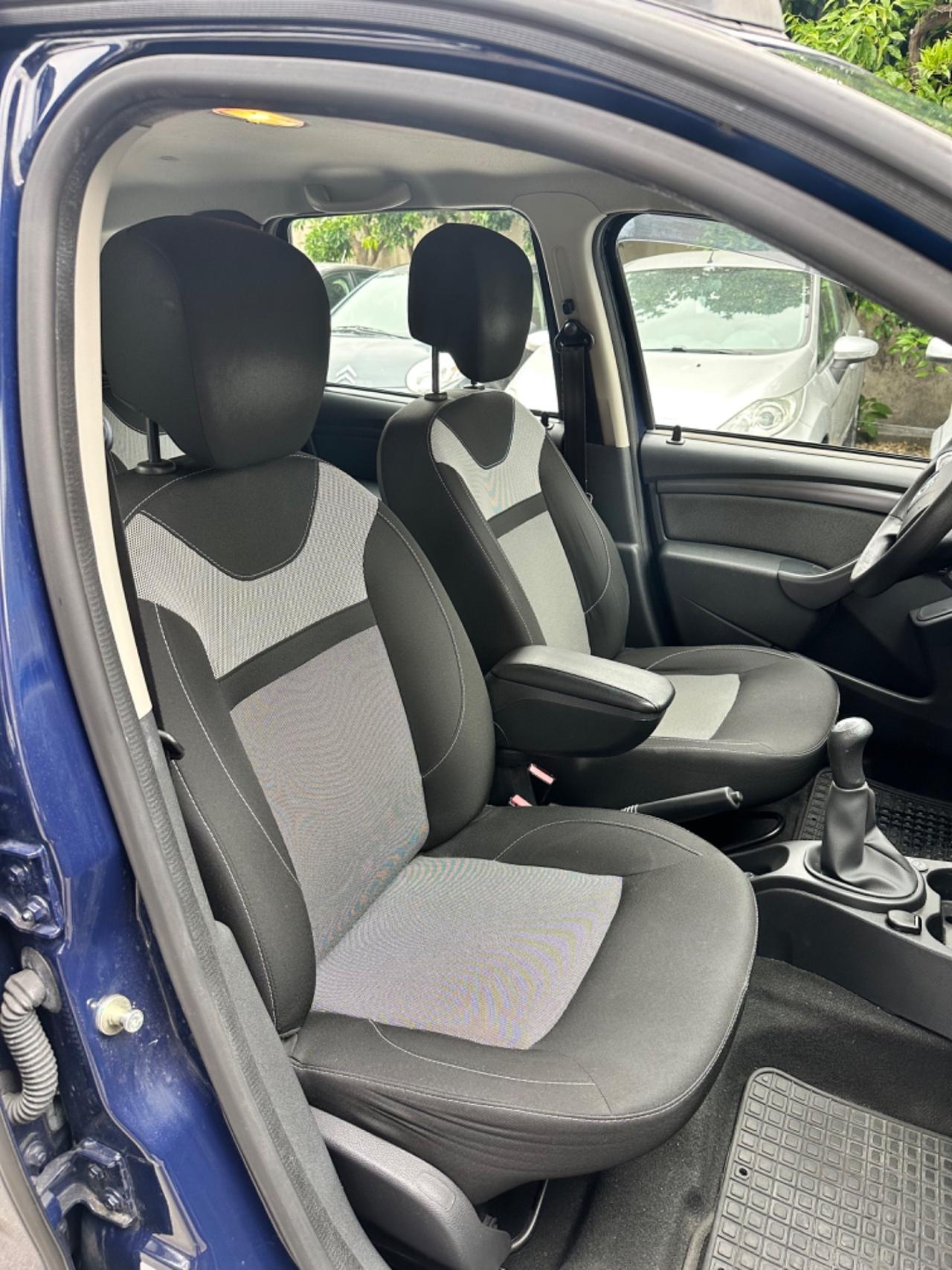 Dacia Duster 1.6 GPL 4x2 super accessoriata