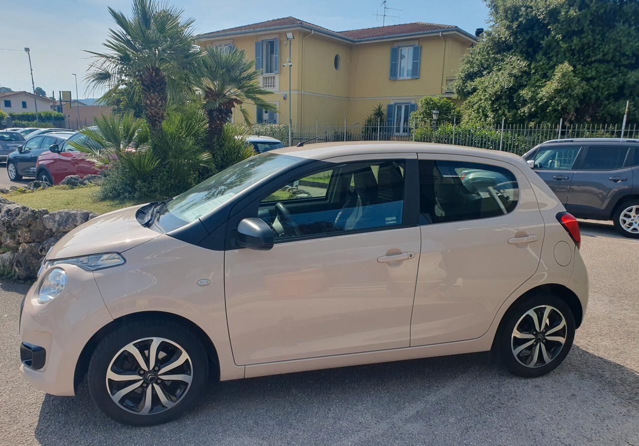 Citroen C1 1.0 BENZ. - 2020 - KM. 130.000