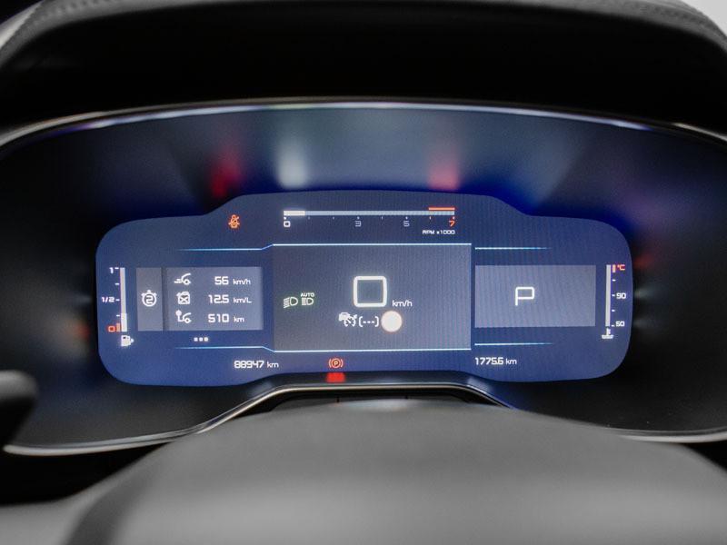 CITROEN C5 Aircross 1.5 bluehdi Shine Pack s/s 130cv eat8