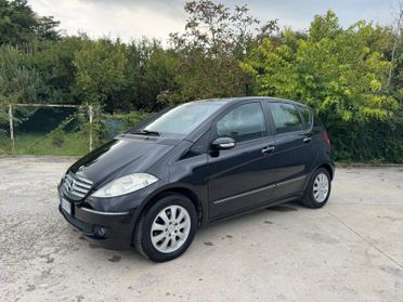 Mercedes-benz A 150 Elegance NEOPATENTATI