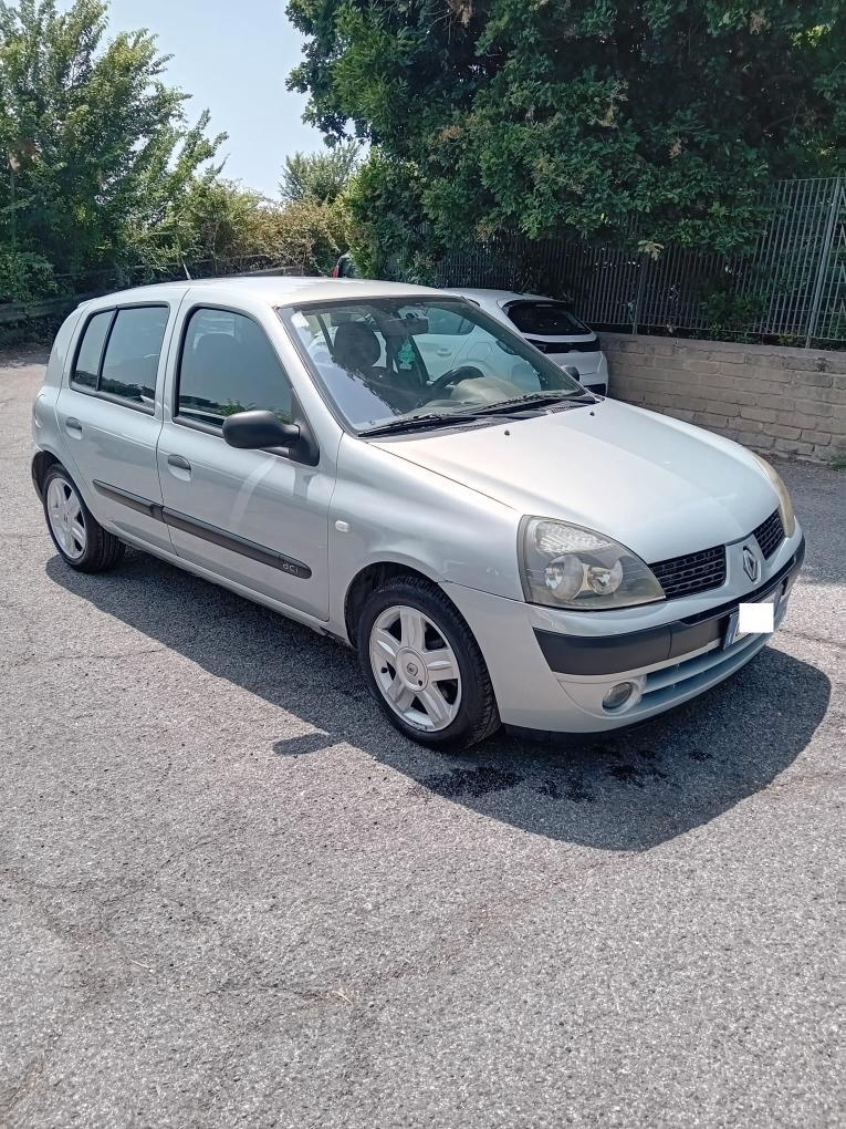 Renault Clio 5 Porte Clio 5p 1.5 dci Confort Dynamique 82cv