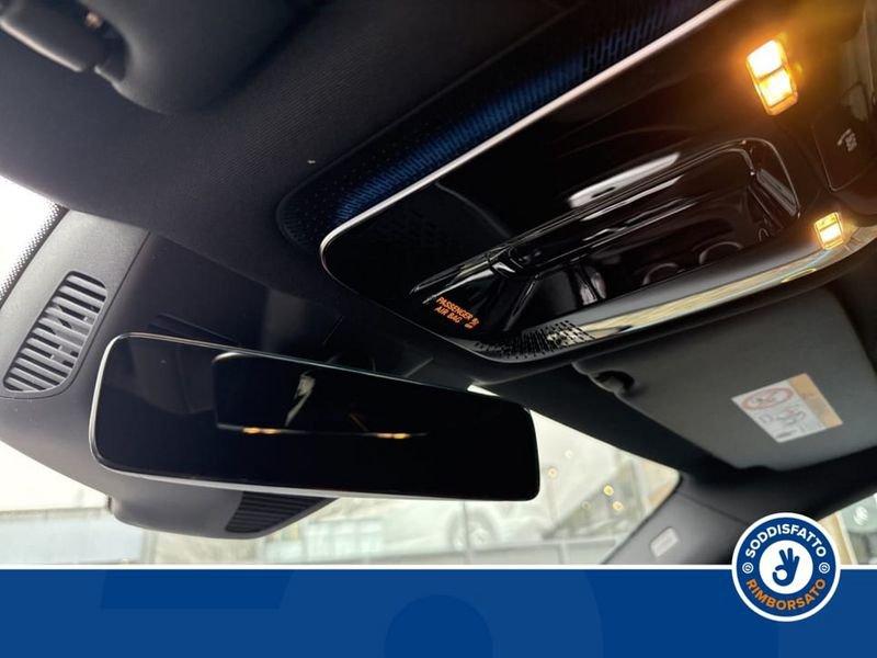 Mercedes-Benz Classe E 220d 4Matic Berlina AMG Line Advanced Plus