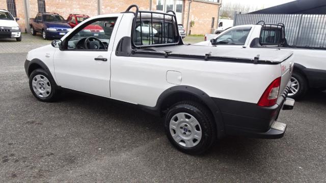 FIAT - Strada 1300 MTJ FIORINO PICK -UP