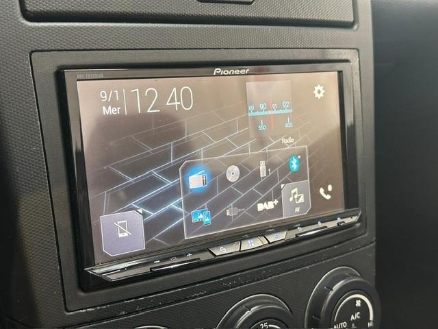 Nissan 350Z Roadster 3.5 V6 Lev 2