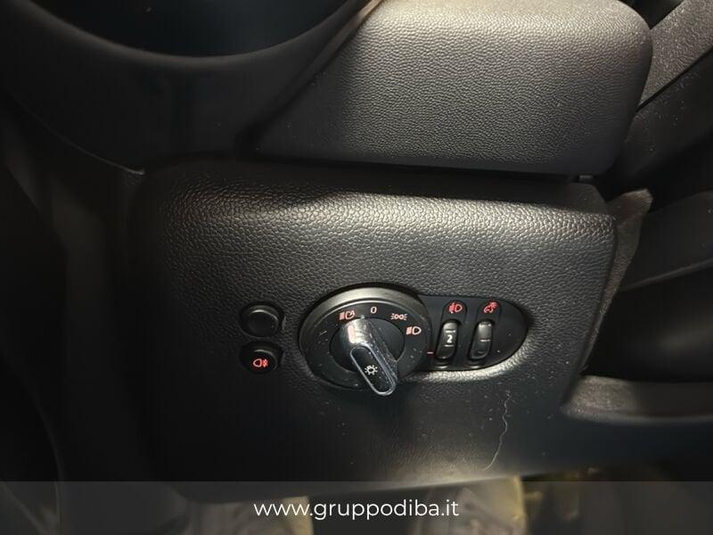 MINI Mini F56 2021 3p 3p 1.5 Cooper Camden auto
