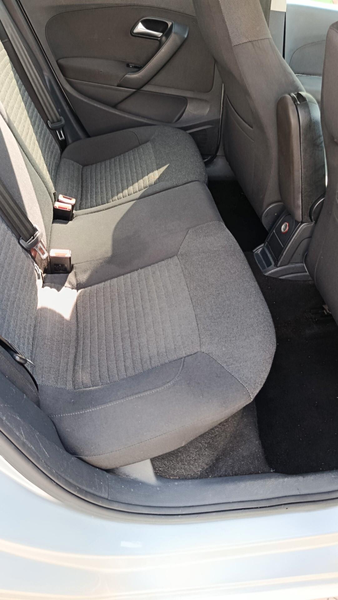 Volkswagen Polo 1.2 TDI DPF 5 p. Comfortline