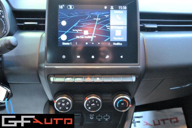 Renault Clio Clio V 2019 1.0 tce Business 90cv my21