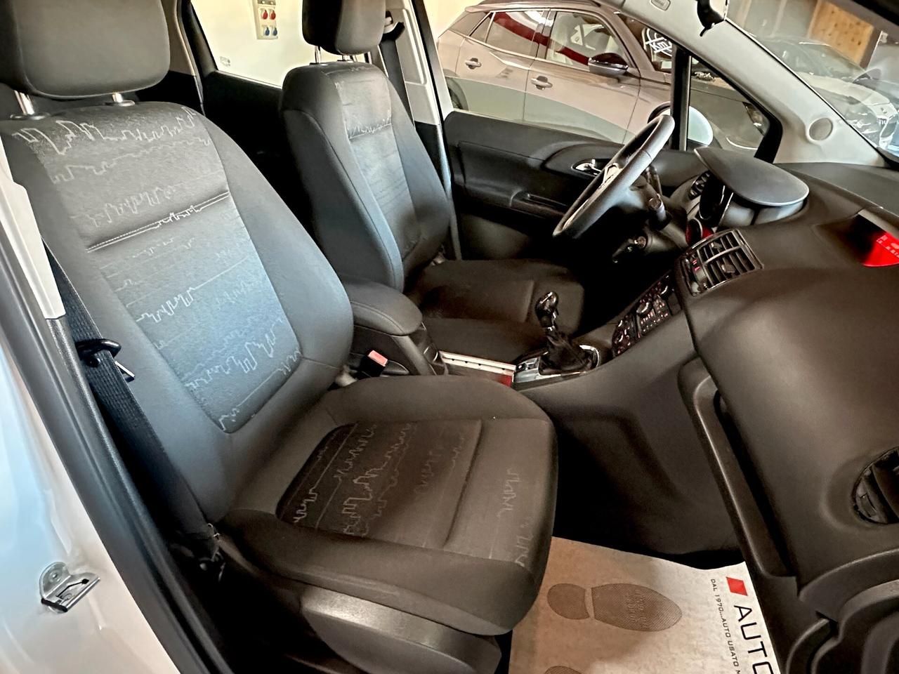 Opel Meriva 1.7 CDTI 110CV Cosmo