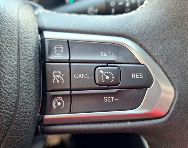 JEEP Compass 1.3 Turbo T4 190 CV PHEV AT6 4xe Limited