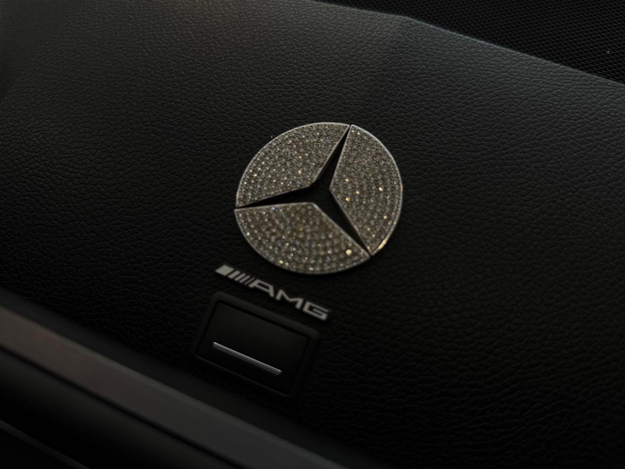 Mercedes-benz C 320 CDI AUTOMATICO