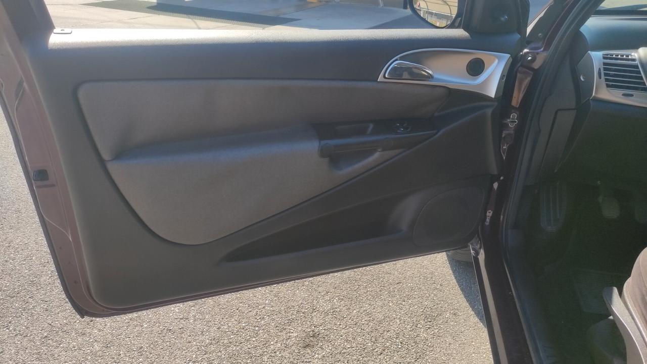 Lancia Ypsilon 1.3 MJT 90 CV NEOPATENTATI - 2008
