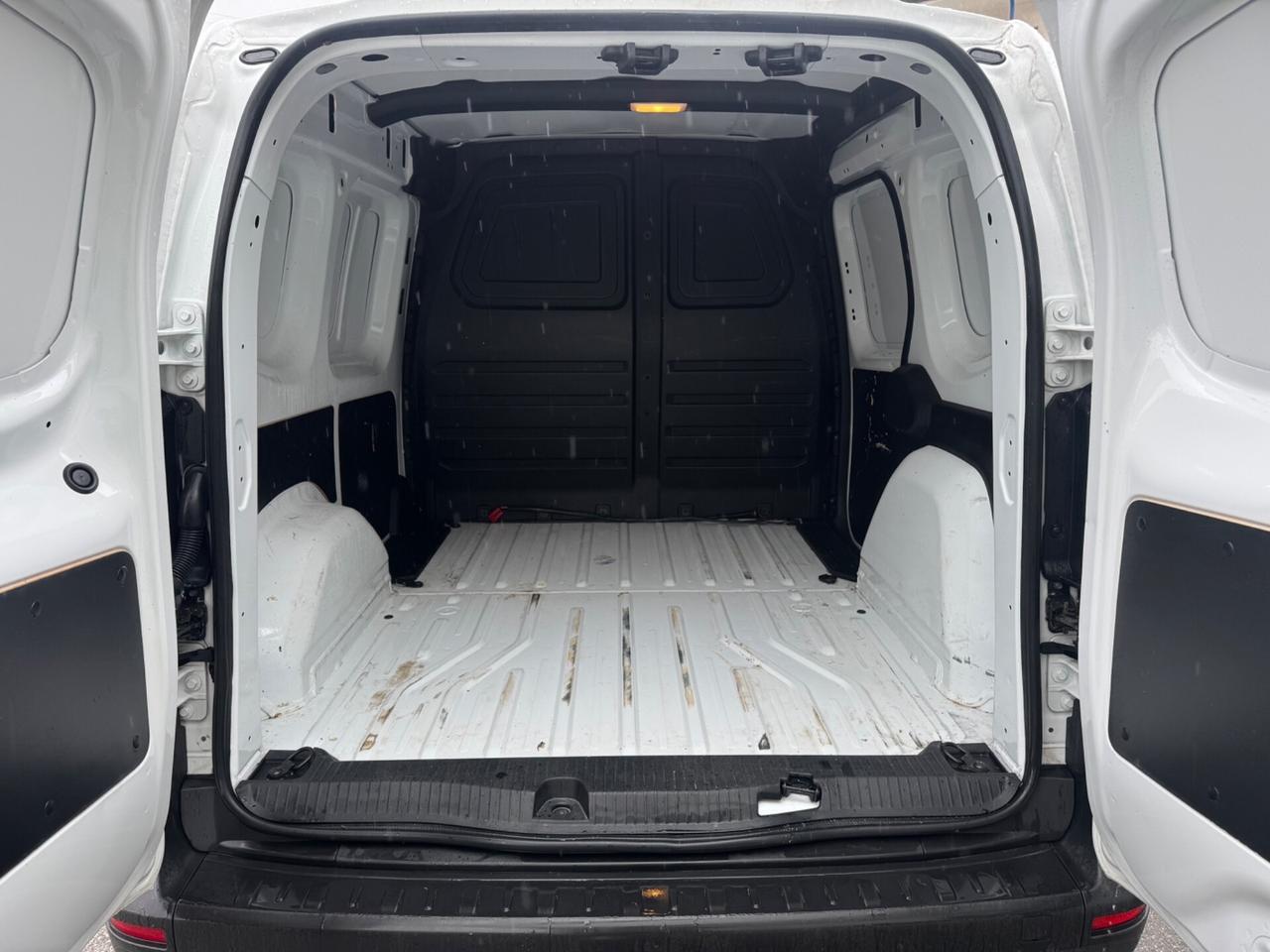 Renault Kangoo 1.5 dCi 95CV Van NETTO!!