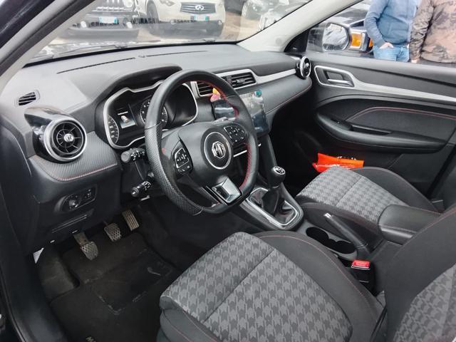 MG ZS 1.5 VTi-tech Comfort *PROMO 216?/MESE*