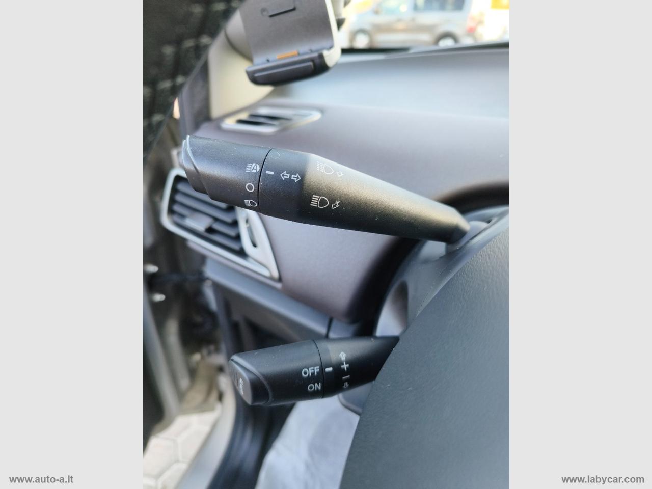 LANCIA Ypsilon 1.3 MJT 95 CV 5p. S&S Platinum