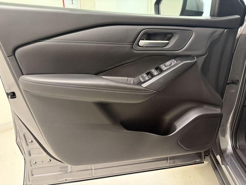 Nissan Qashqai Qashqai 1.3 MHEV Business 2wd 158CV Xtronic