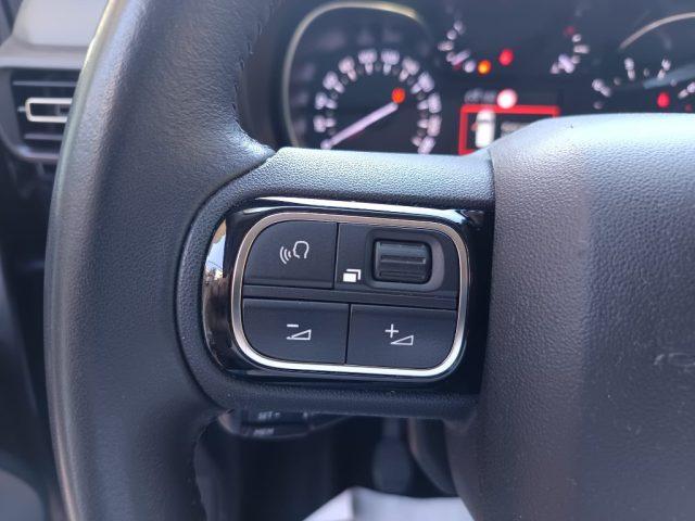 CITROEN Berlingo BlueHDi 100 S&S Combi M Feel