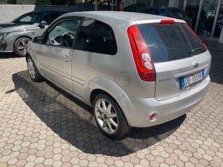 Ford Fiesta 1.6 16V 3p. S