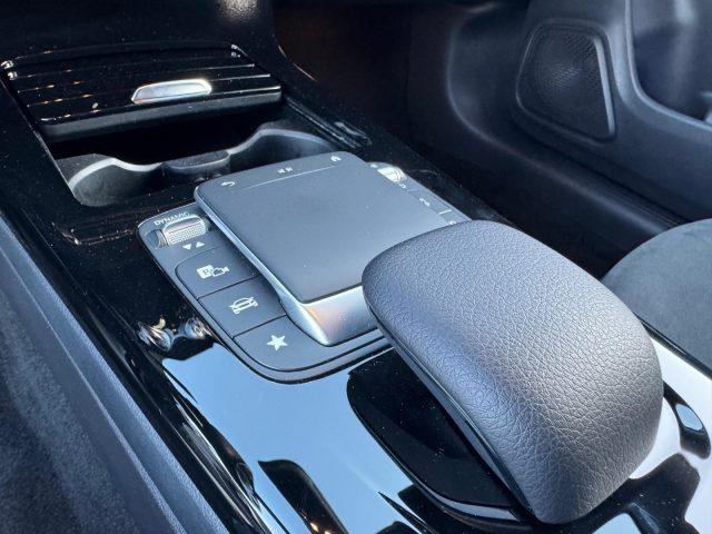 MERCEDES-BENZ CLA 200 d Automatic 4 Matic Shooting Brake Premium