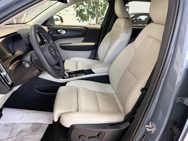 VOLVO XC40 T5 Recharge Plug-in Hybrid automatico Plus Bright