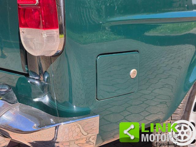 ALFA ROMEO Giulietta Ti 1963 -Restauro appena Eseguito