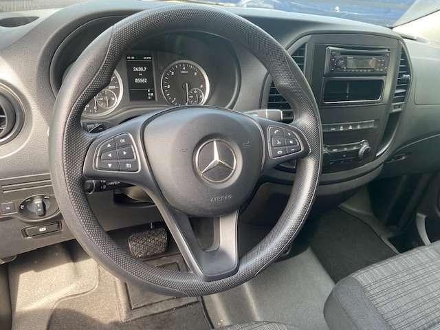 Mercedes-Benz Vito TOURER 9 POSTI