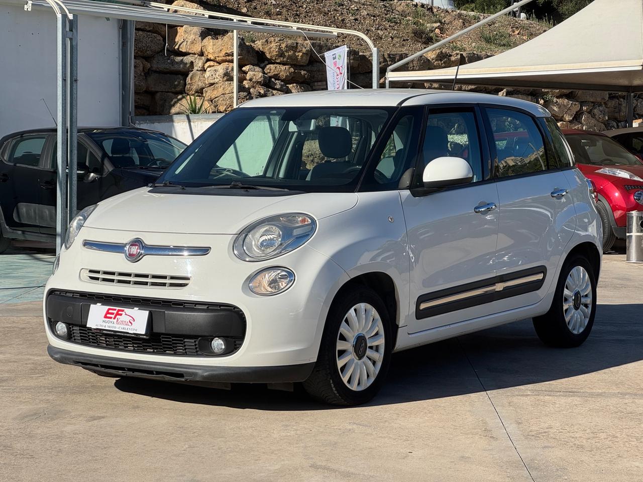 Fiat 500L 1.6 Multijet 120 CV Lounge distribuzione nuova