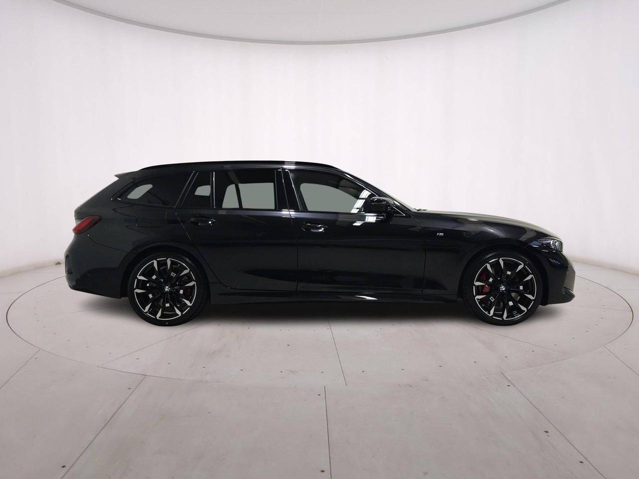 BMW Serie 3 320d Touring 48V xDrive MSport Pro