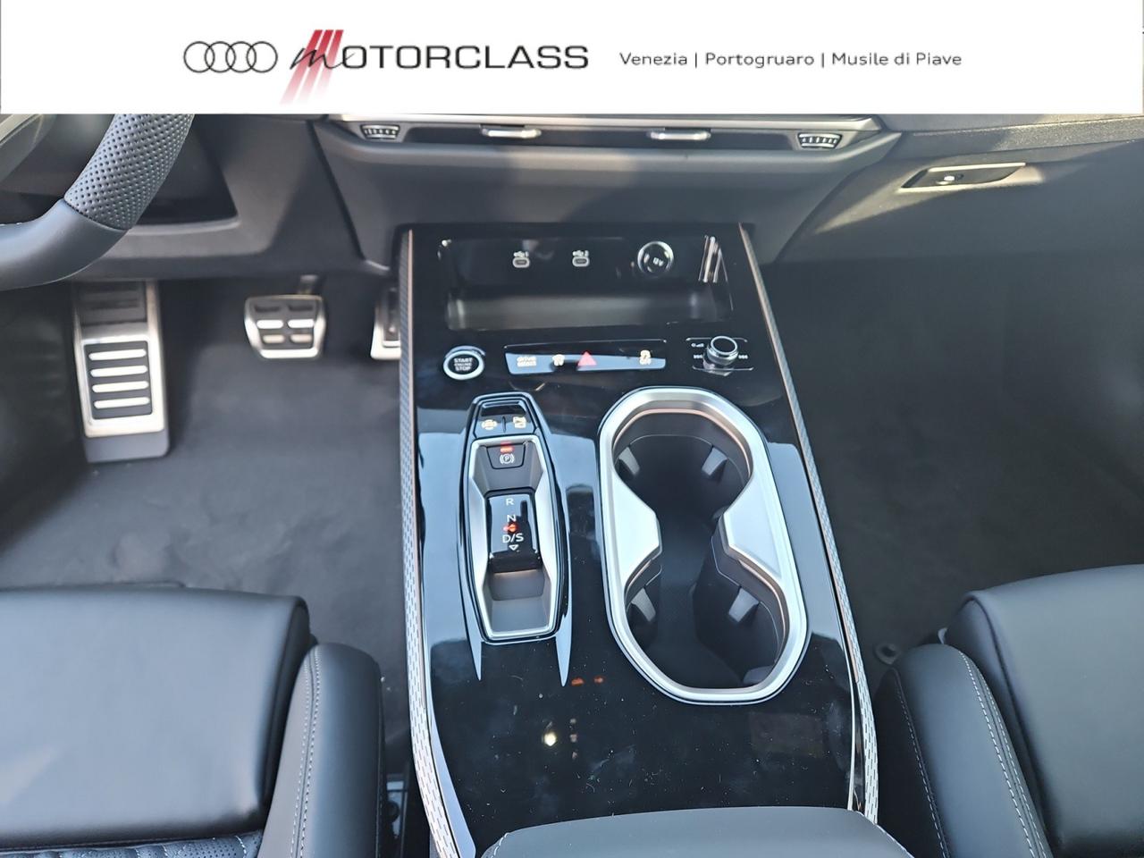 Audi A6 avant 2.0 e-hybrid 367cv s line edition quattro s tronic