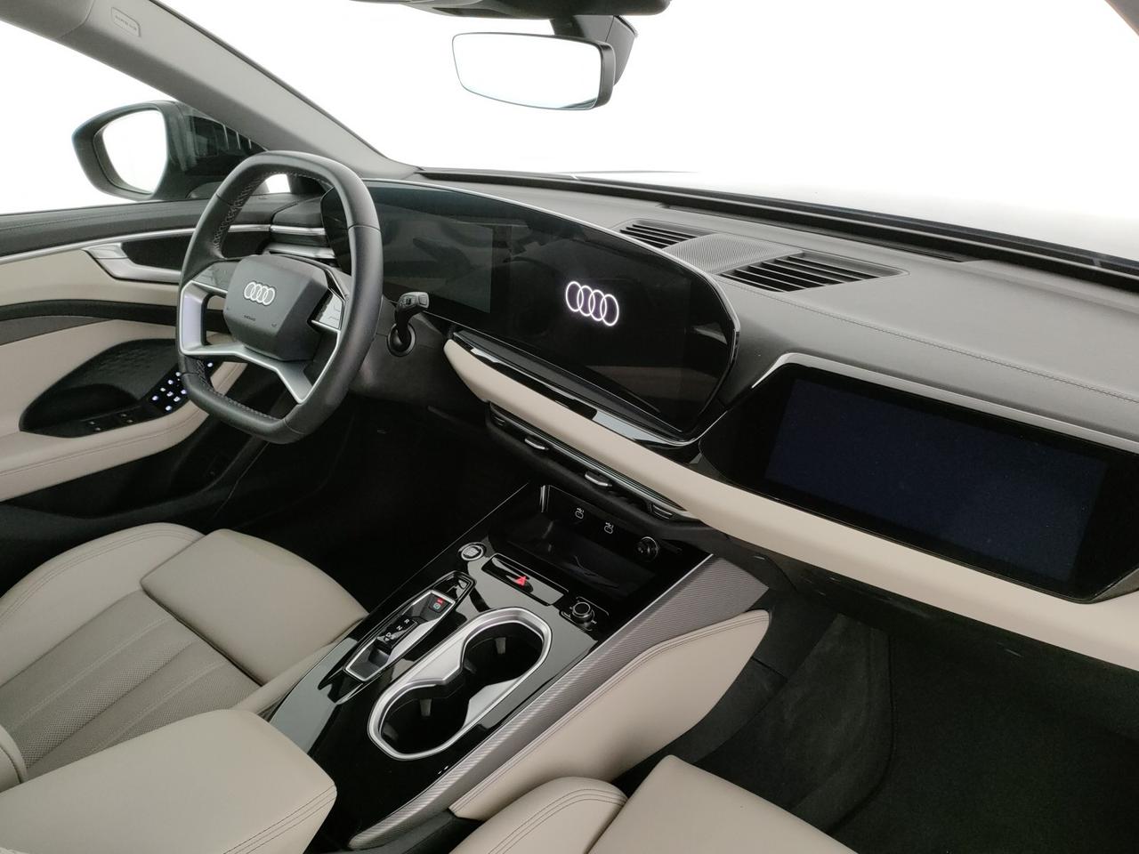 Audi A6 avant 2.0 tdi mhev + s line edition quattro 204cv s-tronic