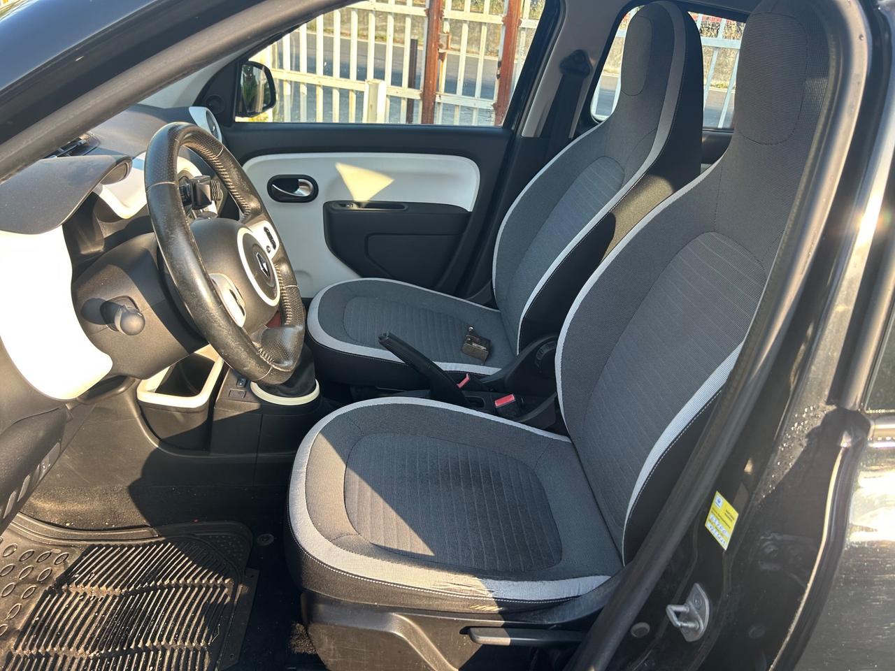 Renault Twingo SCe Zen