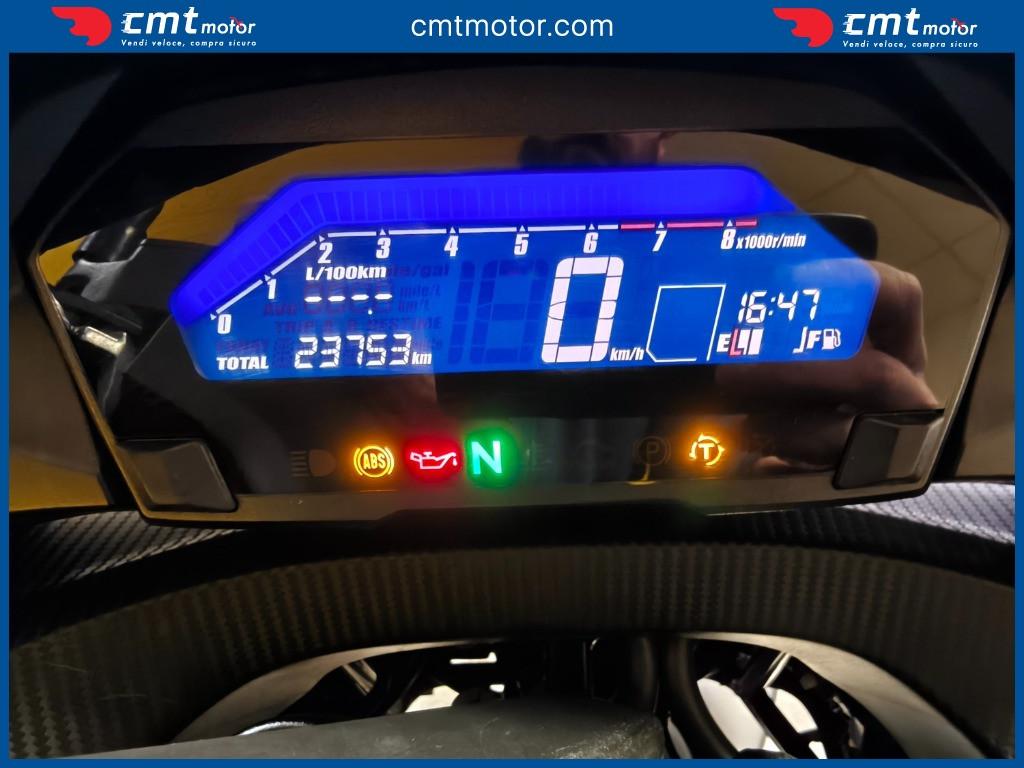 Honda Integra - 2018