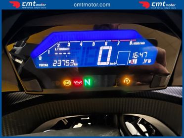 Honda Integra - 2018