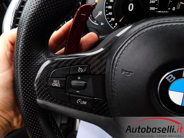 BMW X3 M XDRIVE M40I 360CV AUTOMATICA SCARICO SPORTIVO