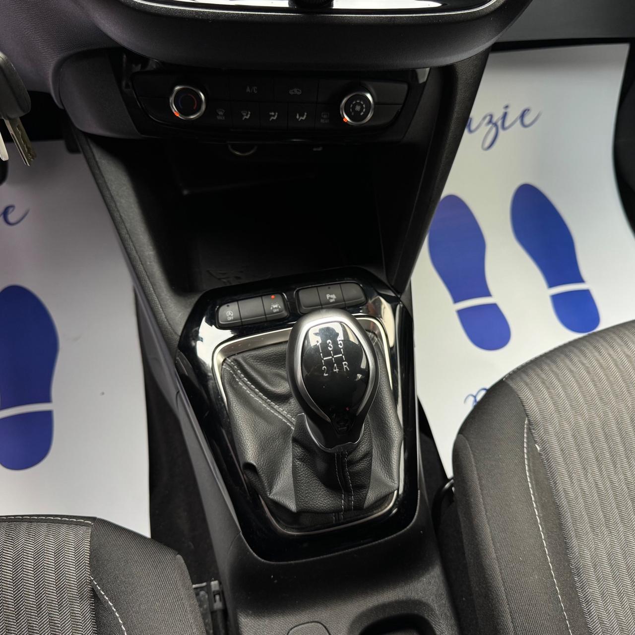 Opel Corsa 1.2 Elegance