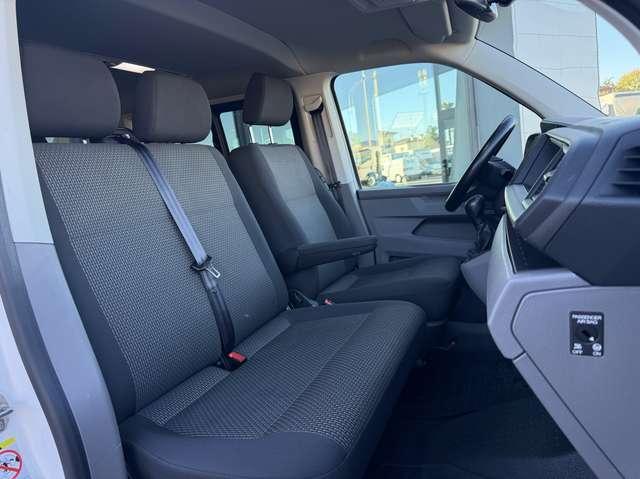 Volkswagen T6.1 Caravelle 2.0TDI DSG 150cv E6D Trend Gancio Tr 2Clima 9Posti