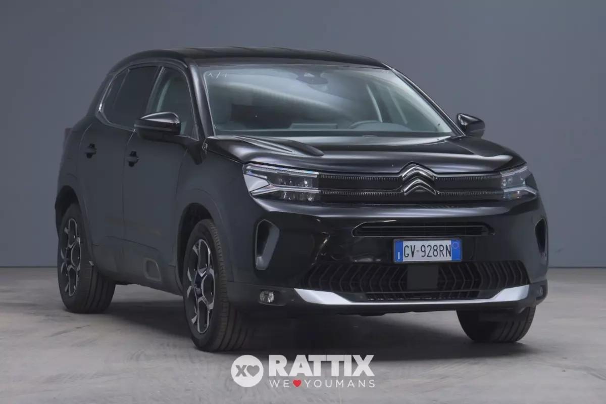 Citroen C5 Aircross 1.5 BlueHDI 130CV Max EAT8