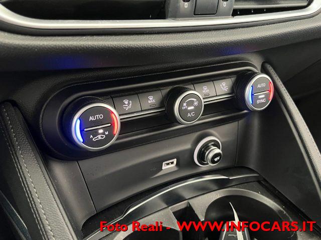ALFA ROMEO Stelvio 2.2 Turbodiesel 160 CV AT8 RWD Business PROMO!