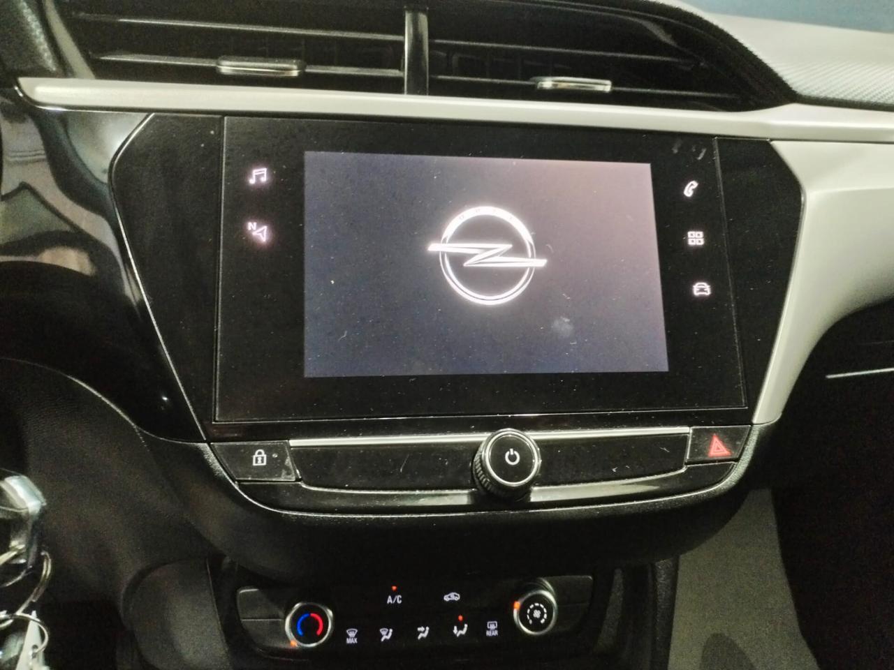 Opel Corsa 1.2 Edition
