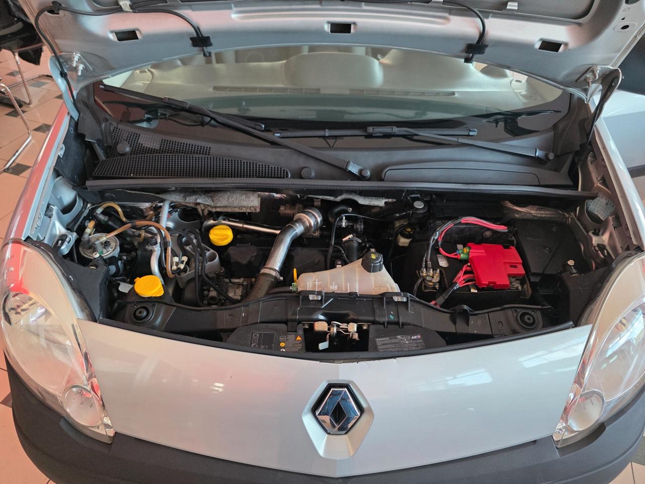 Renault Kangoo 1.5 dCi 85CV 5 porte Dynamique