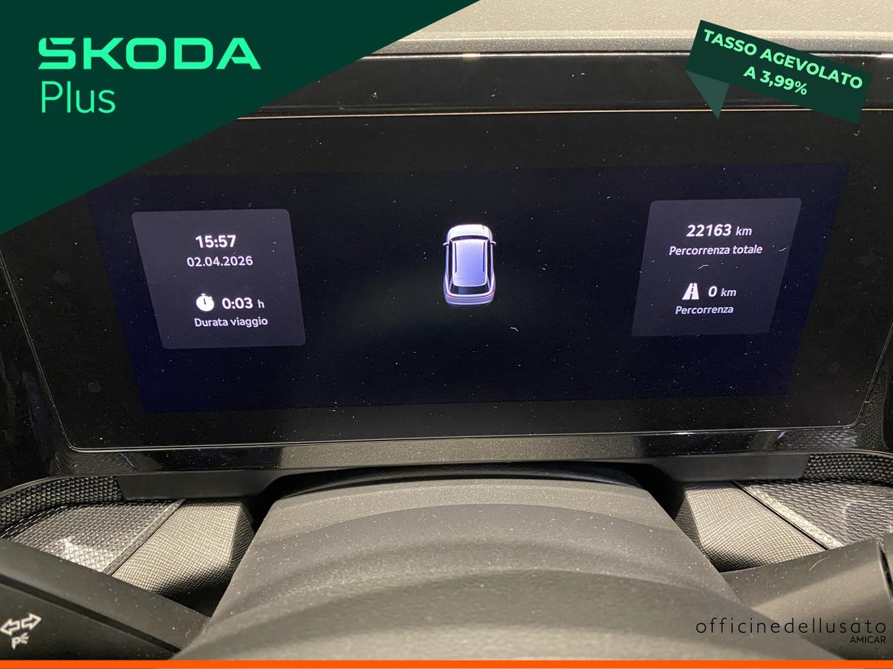 Skoda Kodiaq 2.0 tdi 150cv executive dsg 7p.ti