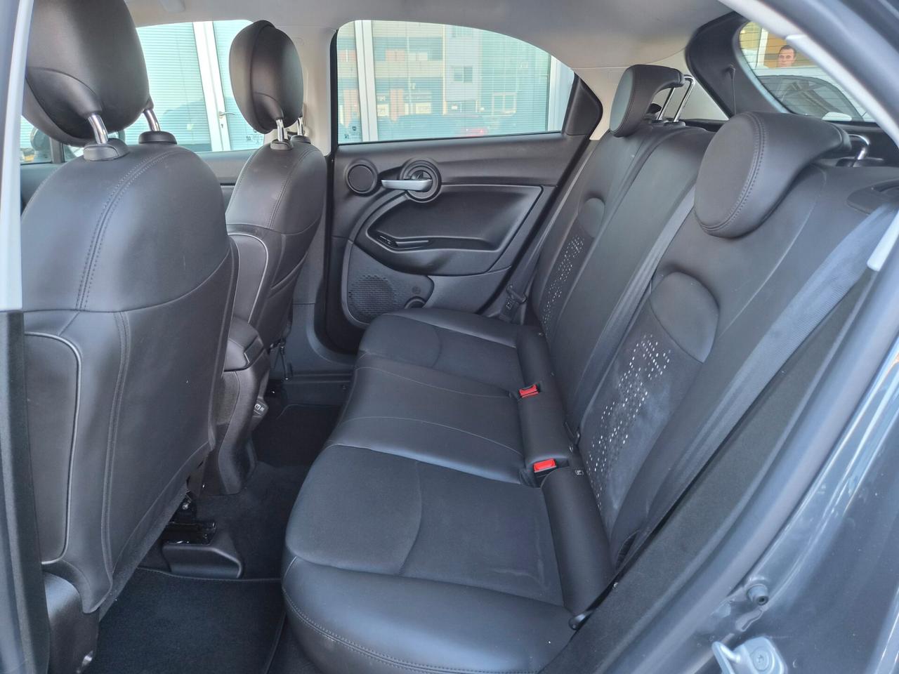 Fiat 500X 1.3 MultiJet 95 CV Connect