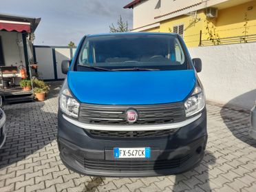 Fiat TALENTO 1.6 120 CV ANNO 2019