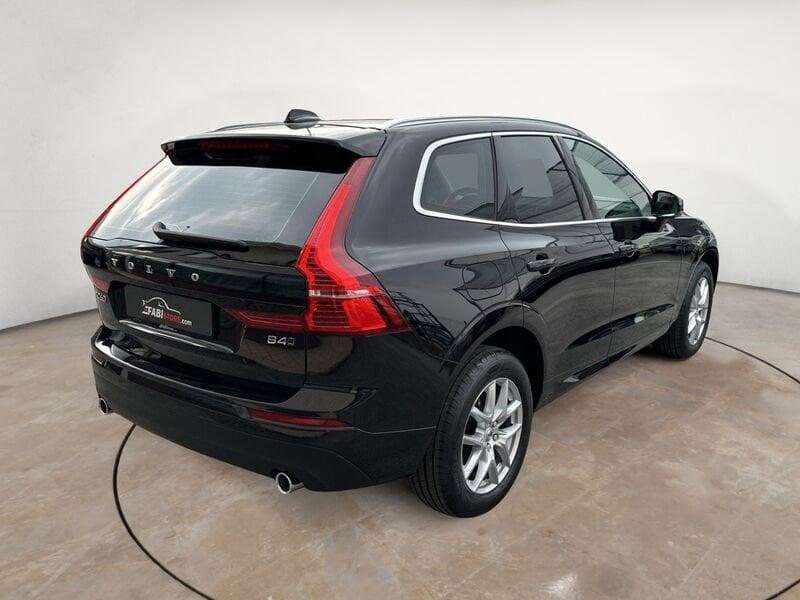 Volvo XC60 B4 AWD 211 Cv Geartronic Momentum Pro