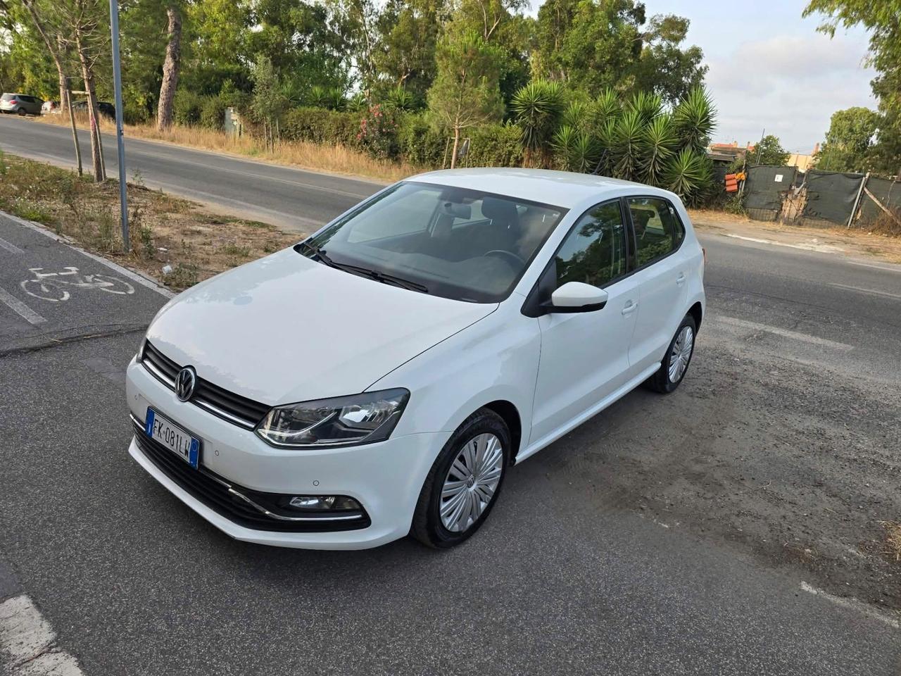 Volkswagen Polo 1.0 MPI 75CV 5p. Business