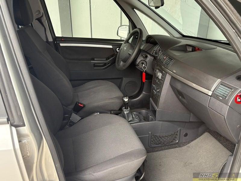 Opel Meriva Meriva 1.4 16V Cosmo