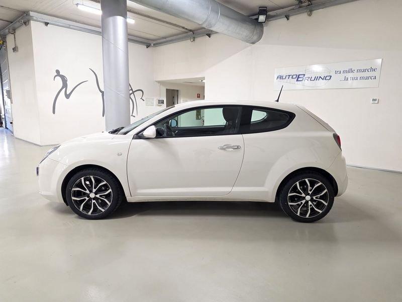 Alfa Romeo MiTo MiTo 1.4 70 CV 8V Impression